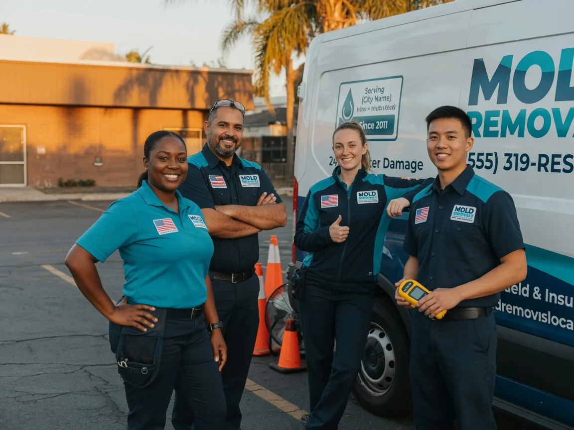 Water Damage Restoration company in Lucama, NC